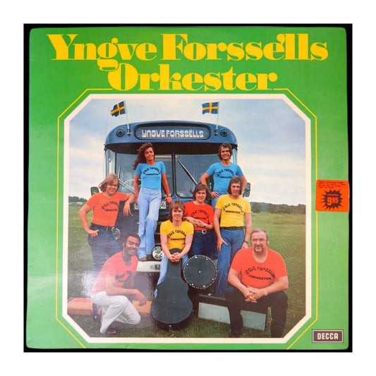 Yngve Forssélls Orkester