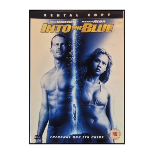 Into The Blue