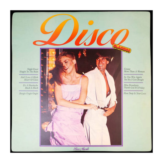 Disco Classics