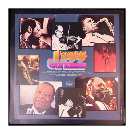 Dalle Origini Alle Avanguardie