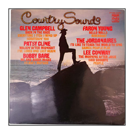 Country Sounds