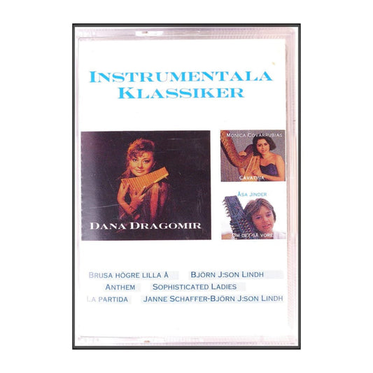Instrumentala Klassiker