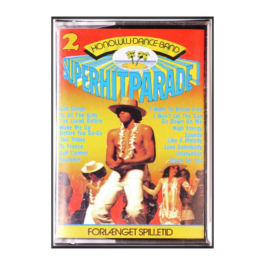 Superhitparade V2
