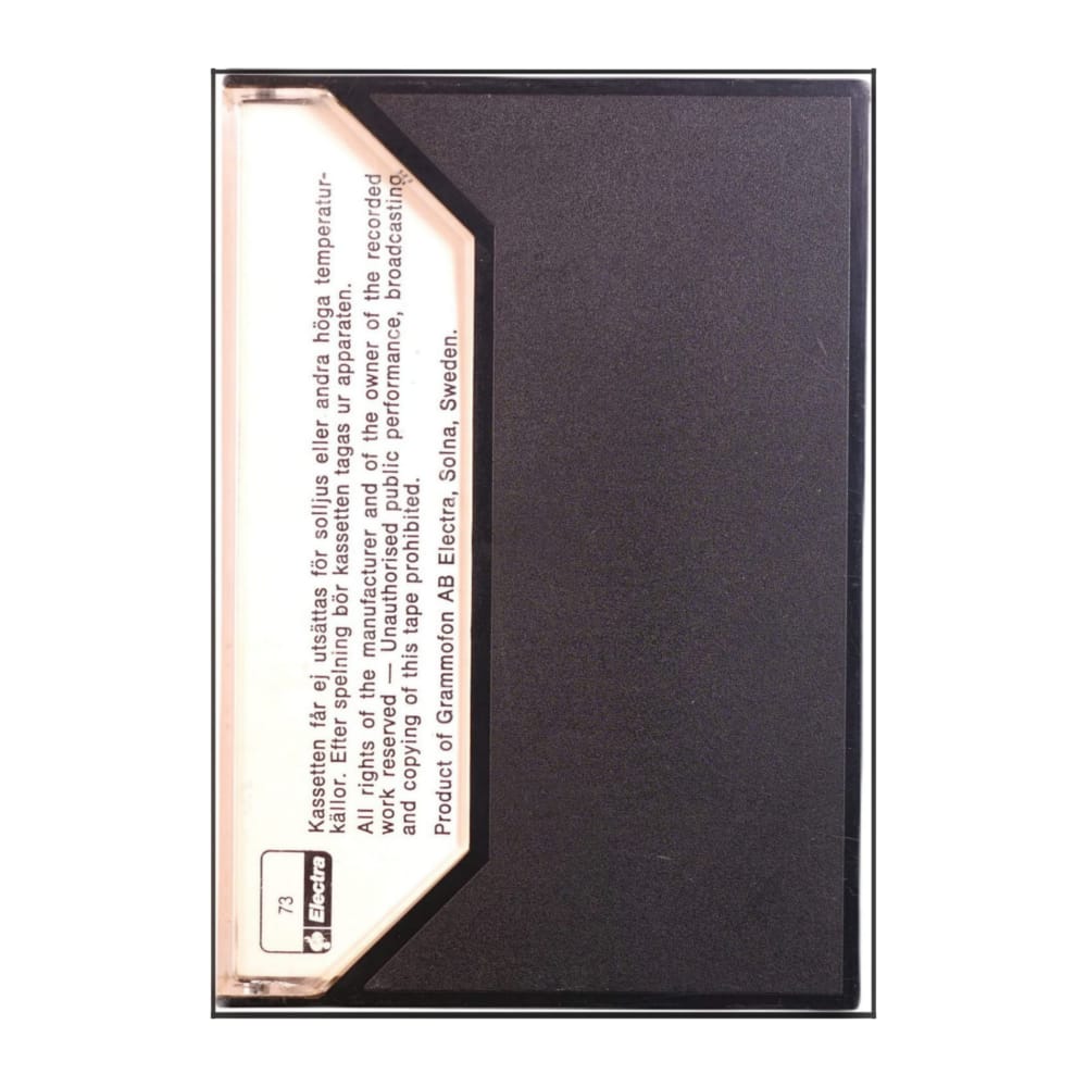 Country Road - Rock & Roll