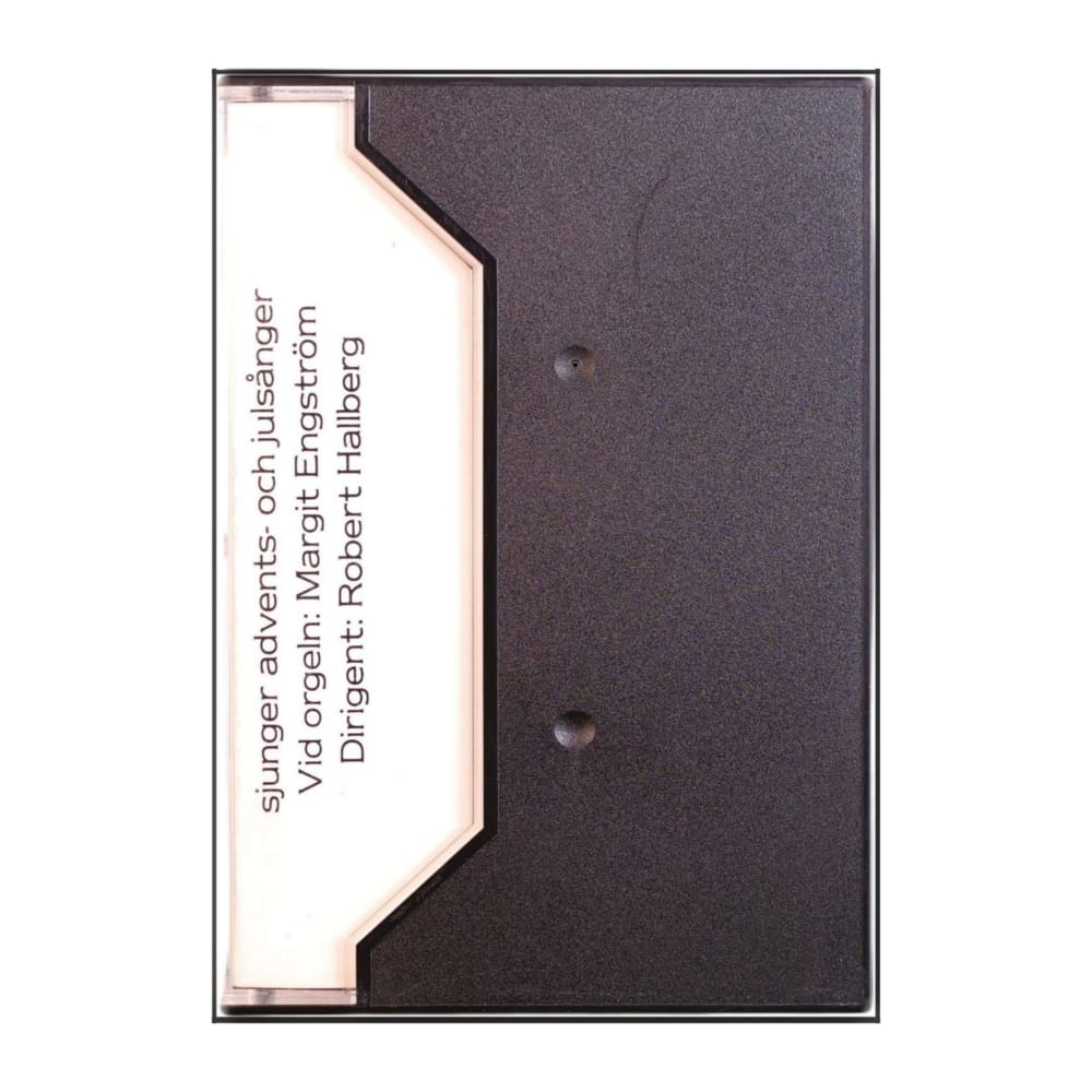 Ängelholms Oratoriekör - Nu Stige Jublets Ton