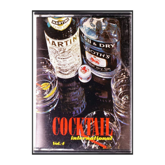 Cocktail International 4