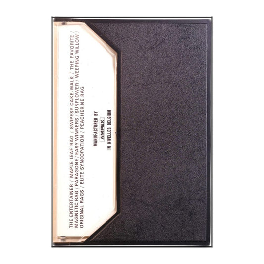 Mimi Daniel - A Collection Of Scott Joplin Rags