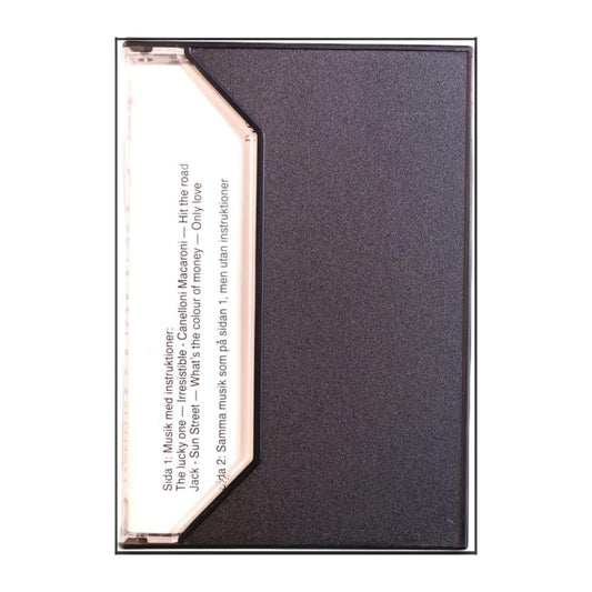 Susanne Lanefelts - Nya Gymping 3