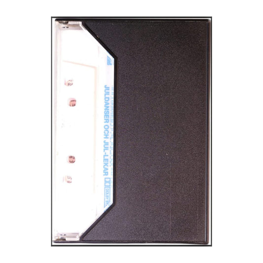 Egon Kjerrman - Dans Kring Granen