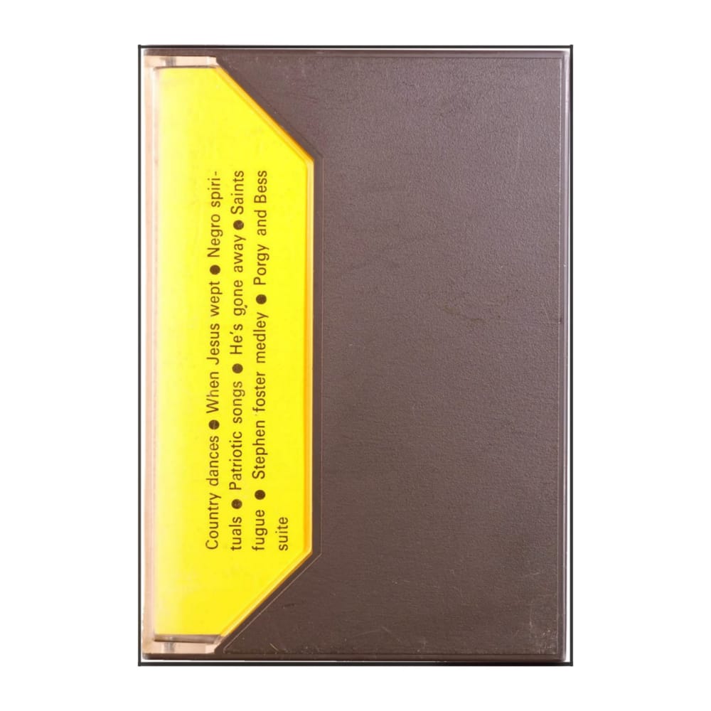 Swingle Singers - American Look