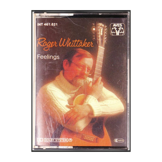 Roger Whittaker - Feelings
