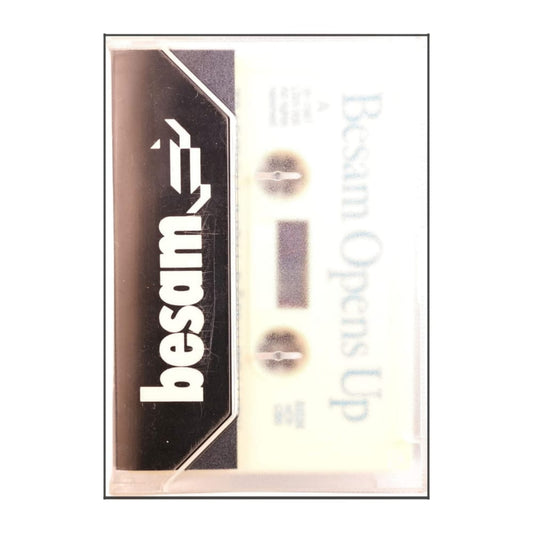 Besam Opens Up