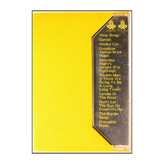 Elton John: Greatest Hits