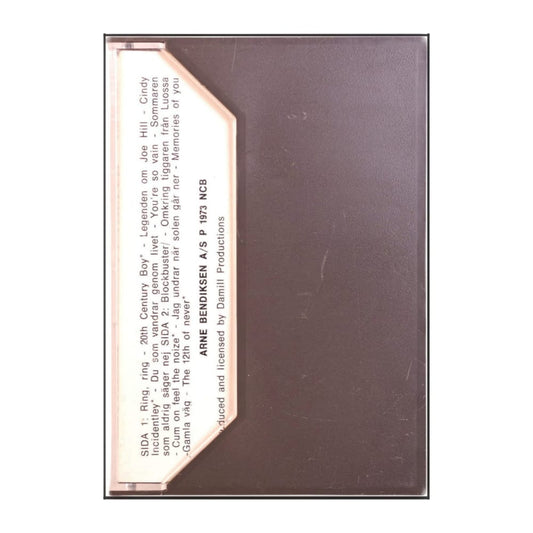 Aktuellt Toppen: Flickorna Väljer För Dig