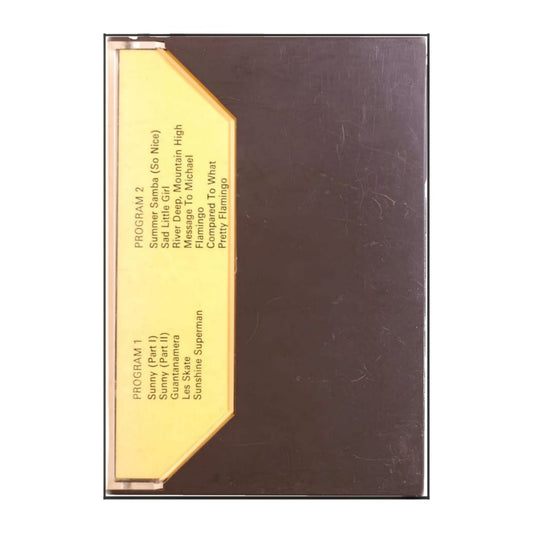 Les Mccann: Plays The Hits