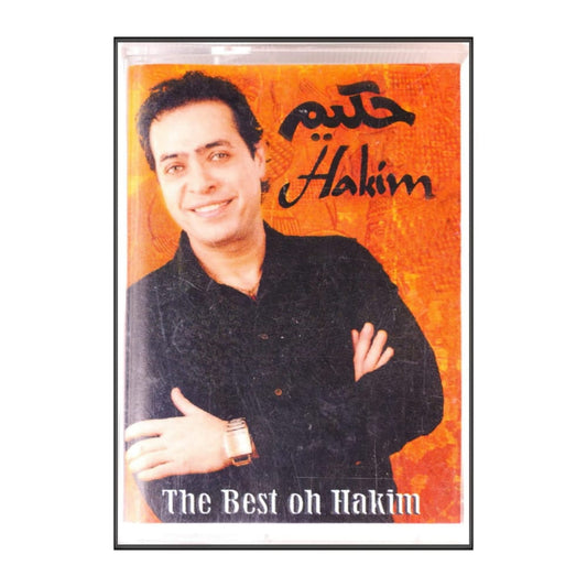 Hakim: The Best Of