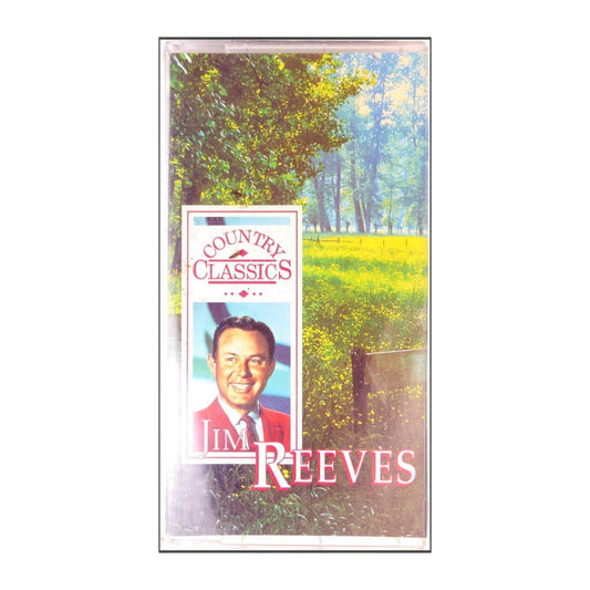 Jim Reeves: Country Classics
