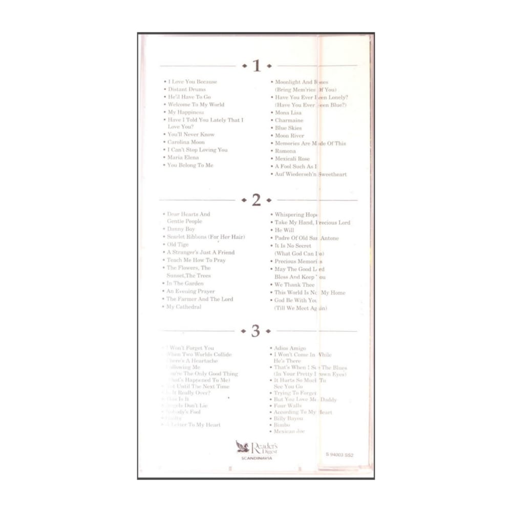 Jim Reeves: Country Classics