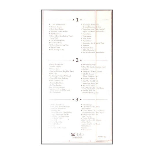 Jim Reeves: Country Classics