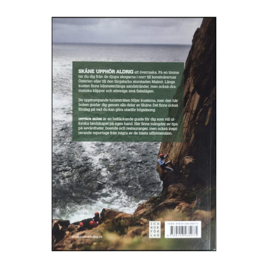 Upptäck Skåne: En Guide För Hela Året