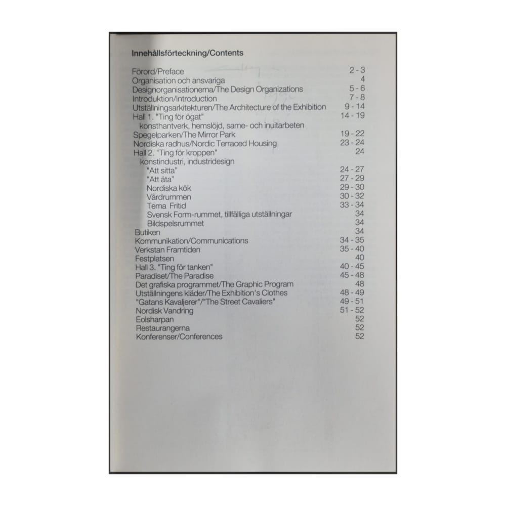 Nordform 90