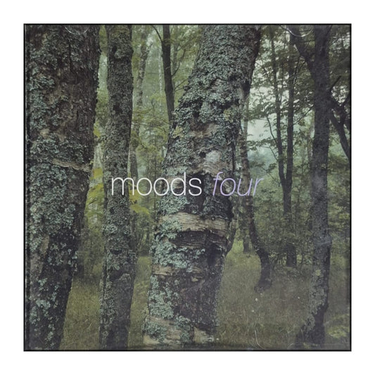 Moods 4 Four