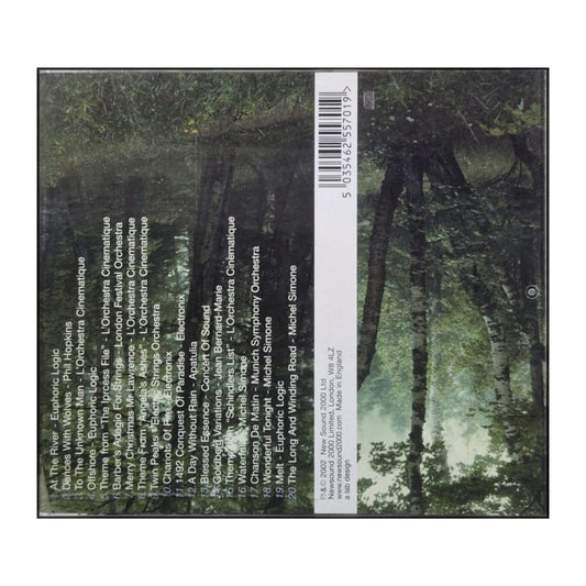 Moods 4 Four