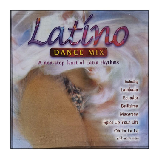Latino Dance Mix