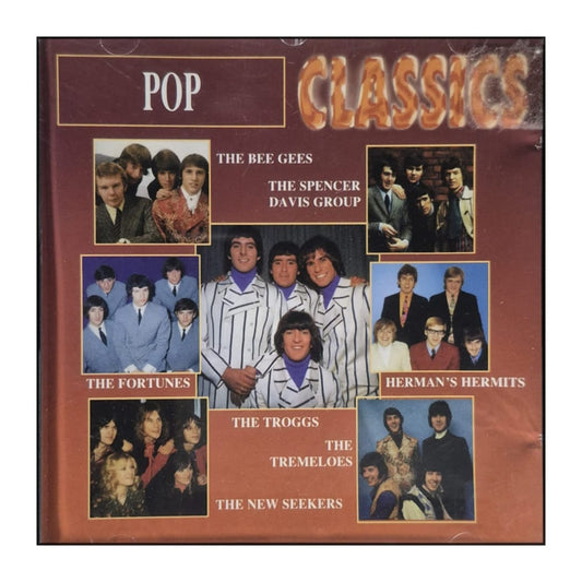 Pop Classics