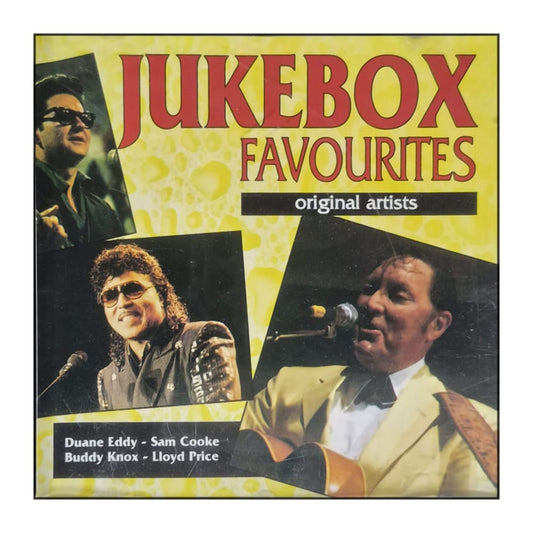 Jukebox Favourites