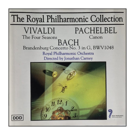 Royal Philharmonic Orchestra: The Royal Philharmonic Collection