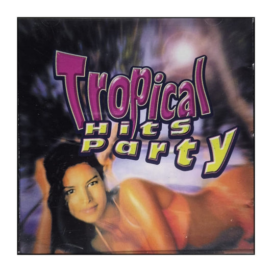 Tropical Hits Party