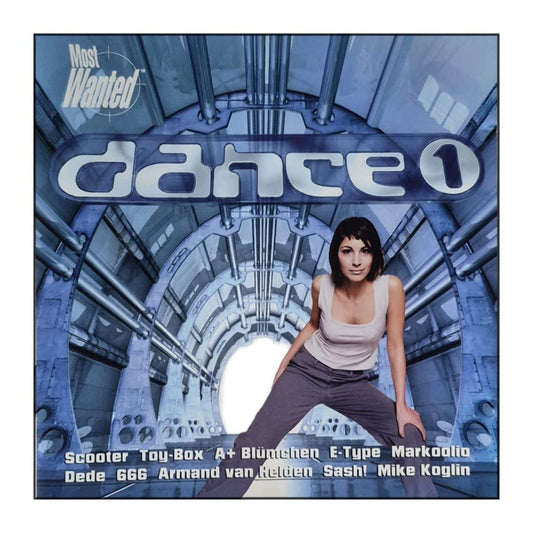 Most Wanted Dance 1