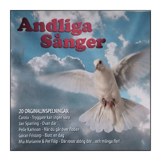 Andliga Sånger