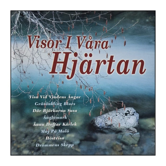 Visor I Våra Hjärtan