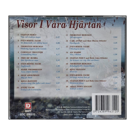 Visor I Våra Hjärtan