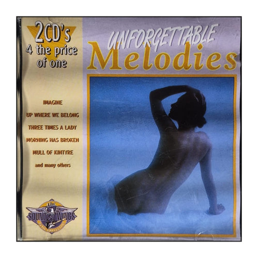 Unforgettable Melodies