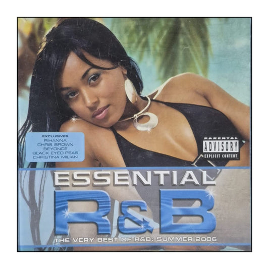 Essential R&B: The Very Best Of R&B: Summer 2006