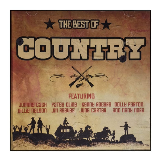 The Best Of Country