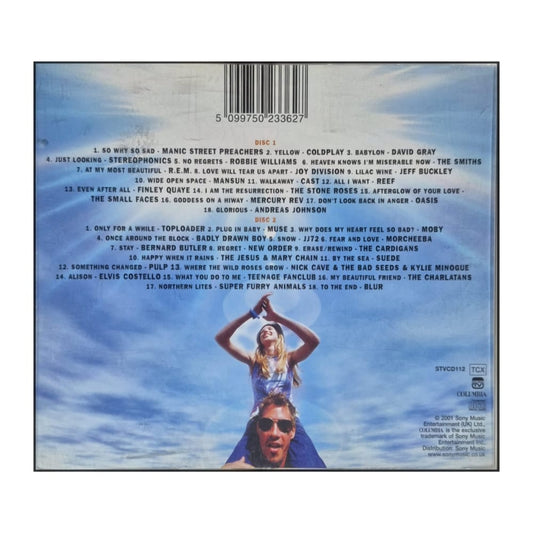 Glorious: 36 Essential Modern Anthems