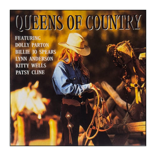 Queens Of Country