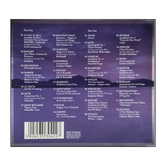 Pure Classical Chillout