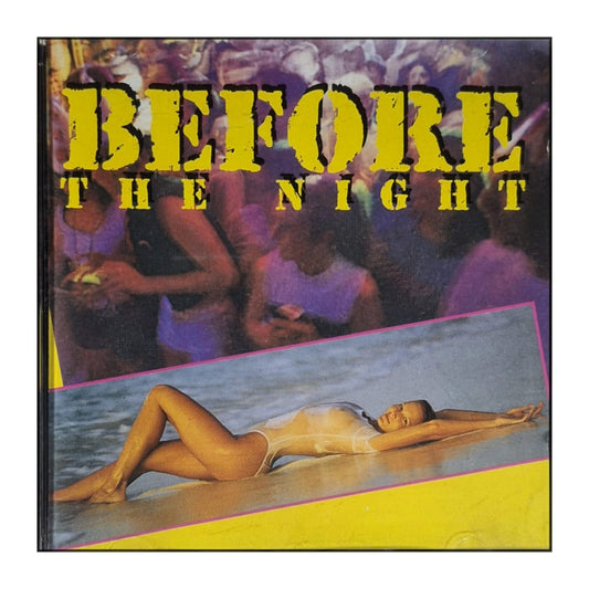 Before The Night