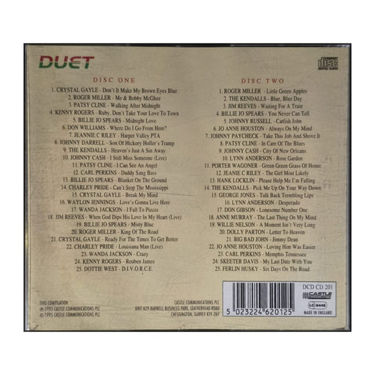 Country Legends: 50 Tracks
