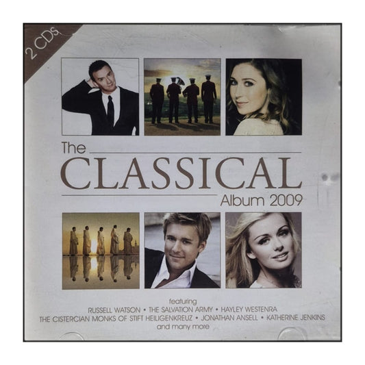 The Classical Album 2009