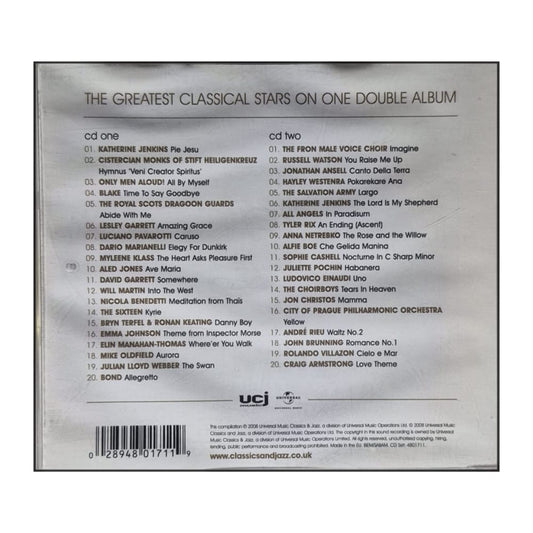 The Classical Album 2009