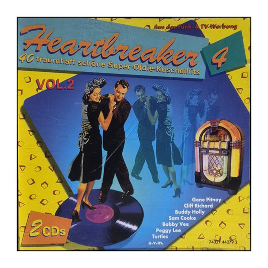 Heartbreaker 4 V2