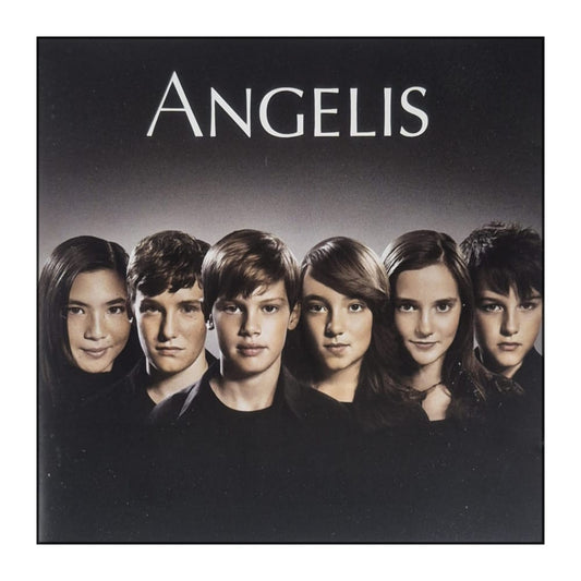 Angelis: Angel