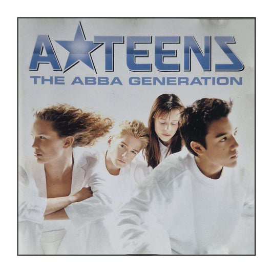 A*Teens: The Abba Generation