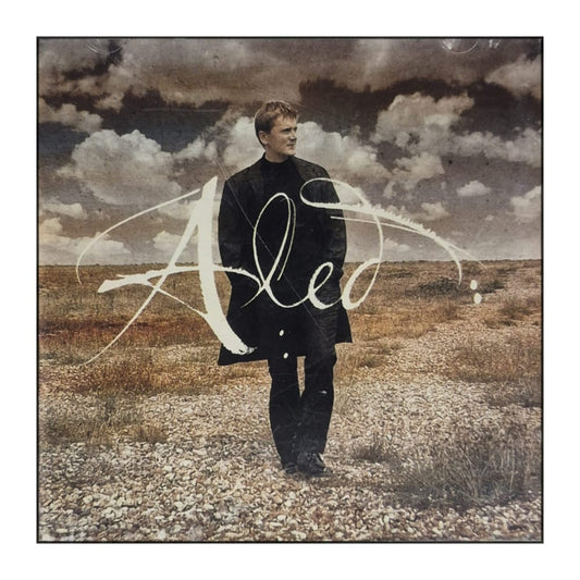 Aled Jones: Aled